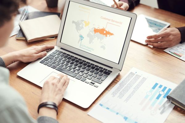5 méthodes d'un consultant SEO et GEO pour booster votre visibilité web