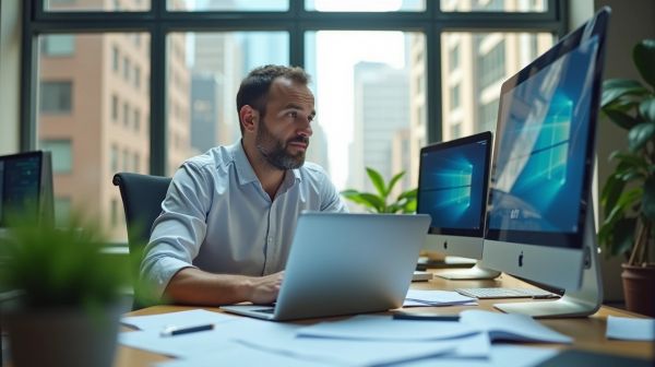 Comment un consultant SEO et GEO optimise votre visibilité en ligne