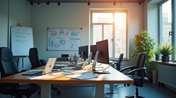 Conseils informatiques et webmarketing pour réussir en 2026