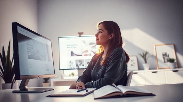 Découvrez comment un webdesigner à Lyon booste votre image en ligne