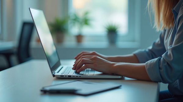 Les dernières tendances en matière de technologie accessible