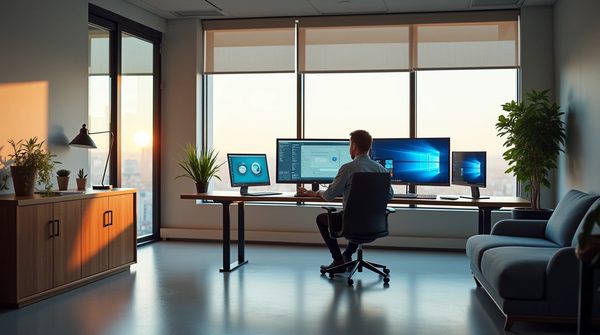 Les solutions sur mesure d'une agence web pour vous aider