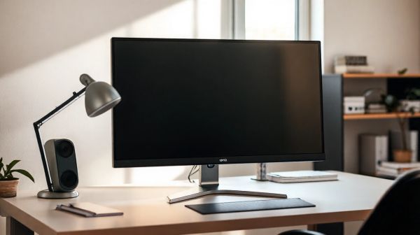 Top 5 raisons de choisir le benq ms527 pour une meilleure expérience visuelle