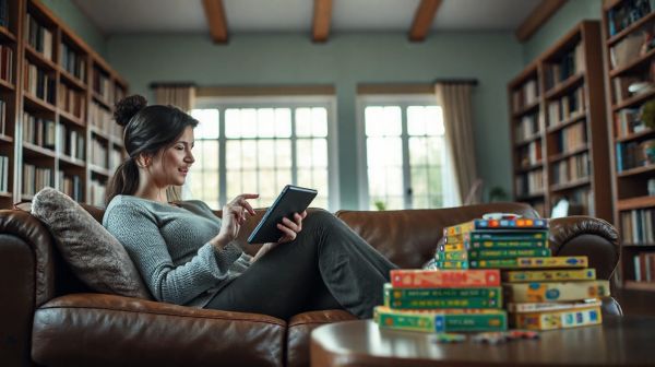 Top mini-jeux gratuits en ligne pour un divertissement illimité