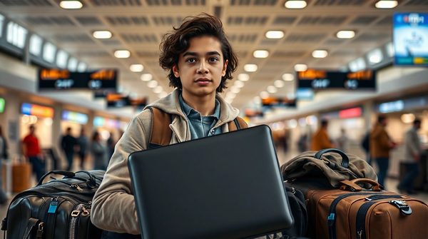 Trouvez le sac ordinateur parfait pour vos trajets quotidiens !