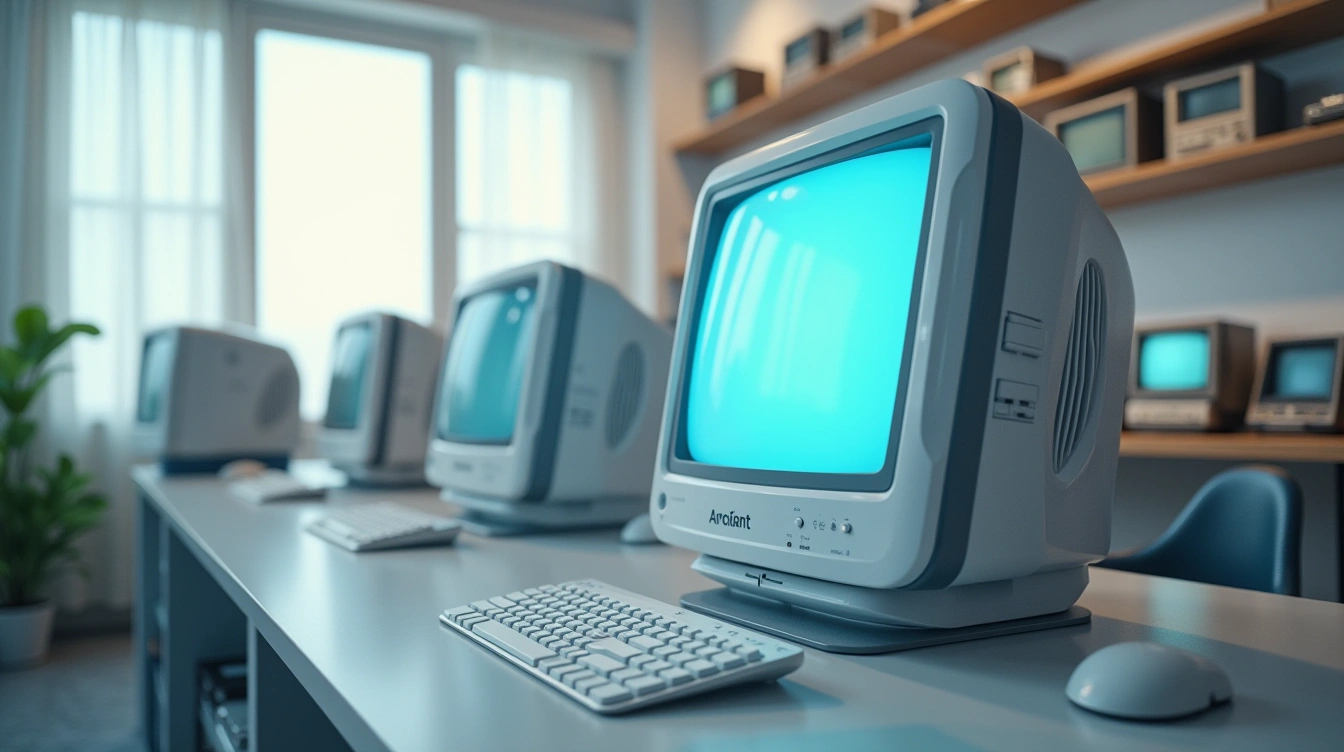 Vos questions sur les technologies accessibles